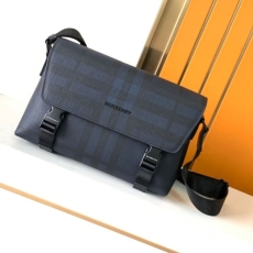 Mens Burberry Satchel Bags